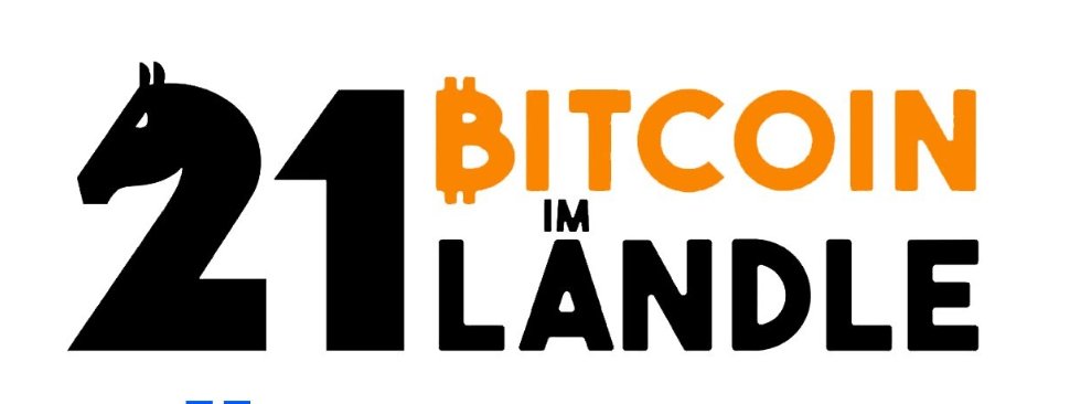 21 Bitcoin · Innsbruck